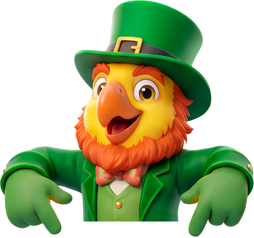 Mascote